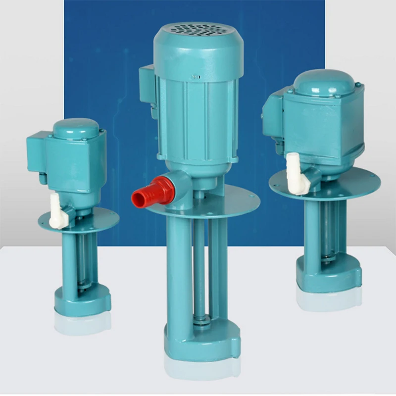 

AB-100/250W Three Phase Cooling Emulsion Pump