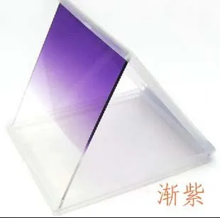 10ピース緩やかなピンク中立フィルターcokin pシリーズ5d 60d 5d2 5d3 d90 d3100 d3200 d7000 d5200 d5000