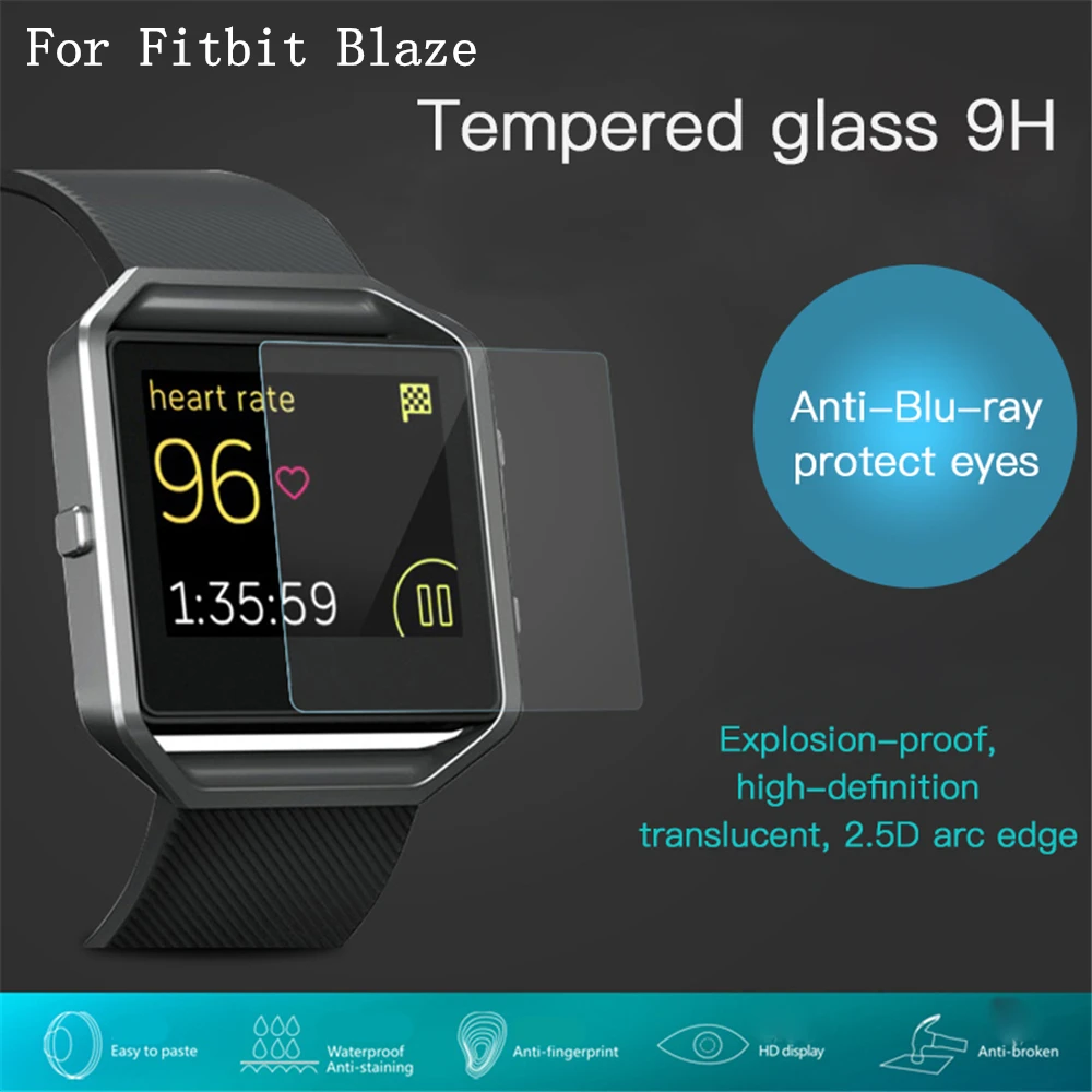 fitbit blaze