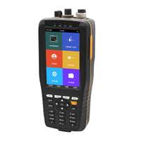 OTDR TM290 1310 1550nm 1610nm with Integrated VFL/OPM/OLS Touch Screen Optical Time Domain Reflectometer