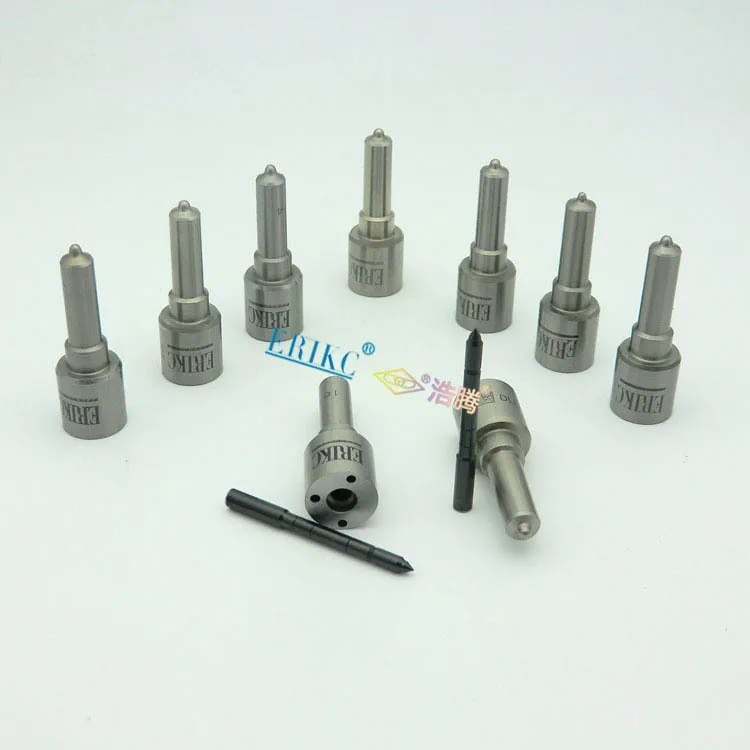 Liseron ERIKC injector oil nozzle DLLA 143P2364, 0445110515 injector Parts 0433172364, DLLA 143 P 2364