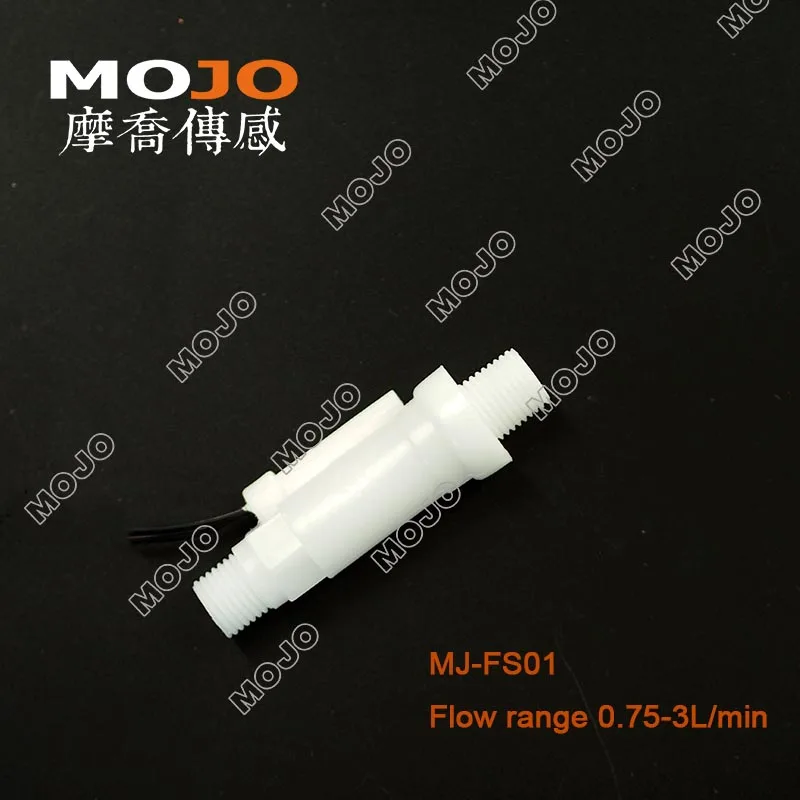 2020 MJ-FS01 G1/4" …