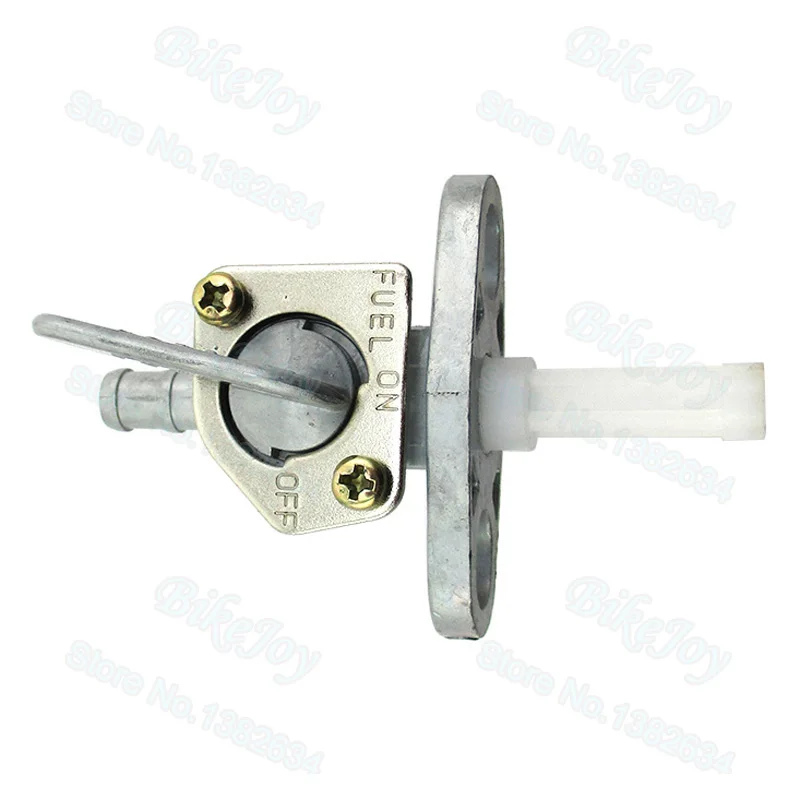 Fuel Gas Tank Tap Valve Petcock For Honda CR125R CR250R CR450R CR480R CR500R Replacement Part Number 16950-ML3-911