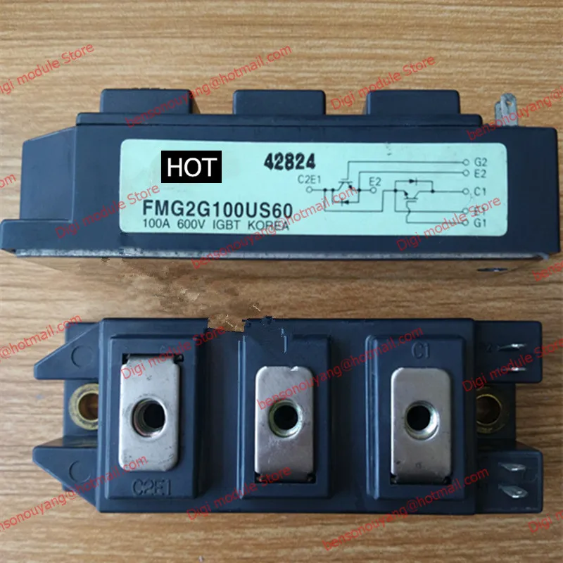 

FMG2G100US60