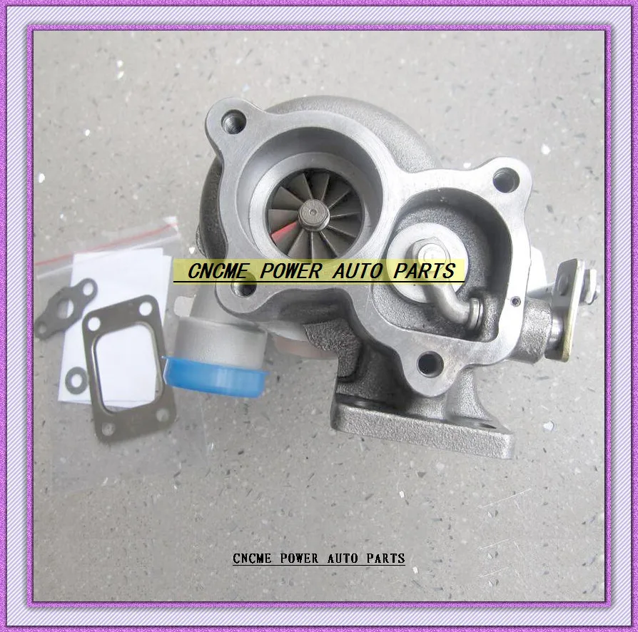 TB0227 466856 466856-0005 466856-5003S 46424102 Turbo For FIAT Commercial Strada Punto TDS Uno 46408952 M.708.HT17.2D M.709 1.7L