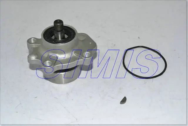 oil pump  8-94459-730-1   for 4ZE1  2599CC