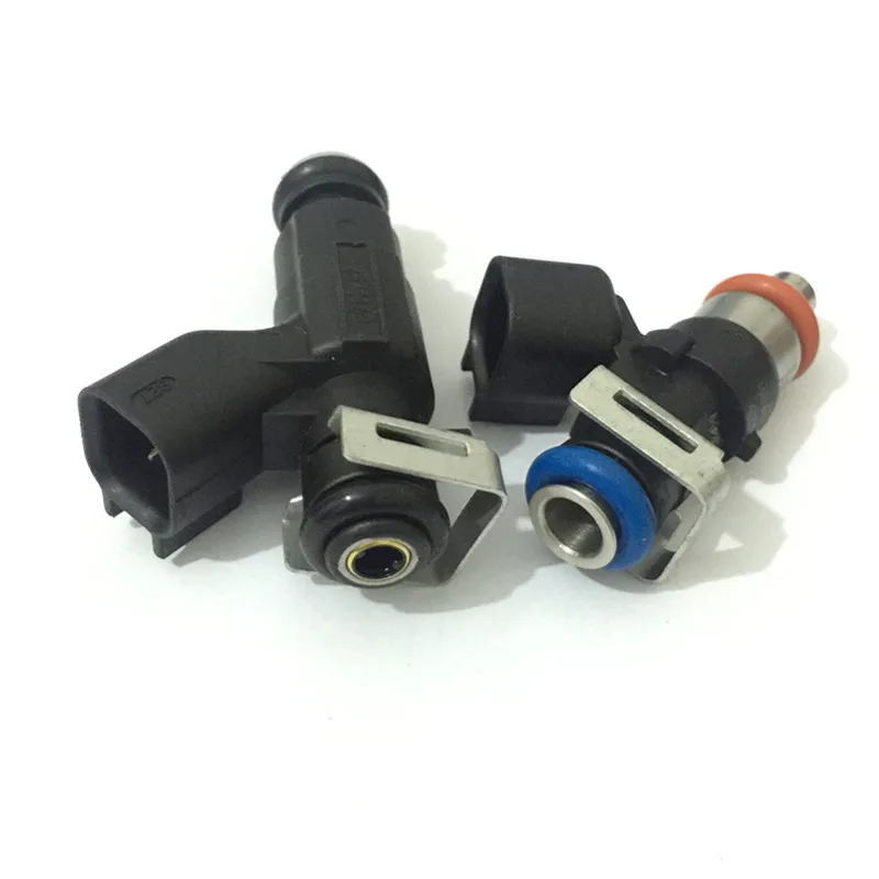 50pcs High quality fuel injector holder bracket tighter fastener for  bosch fuel injector