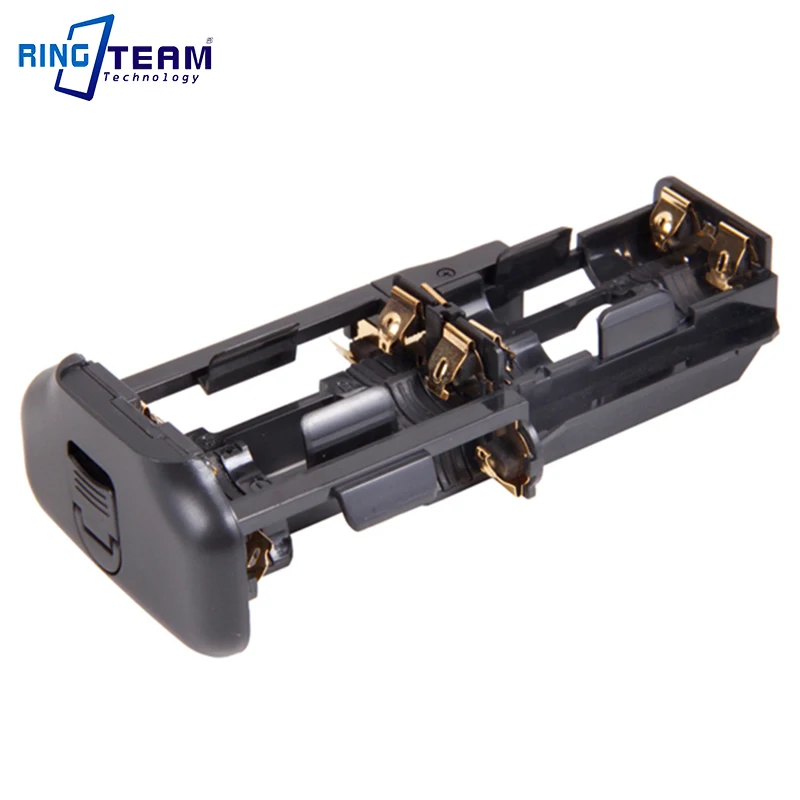 LP-E8 Batterie Grip BG-E8 BGE8 BG E8 für Canon DSLR EOS Rebel T2i T3i T4i T5i EOS 550D 600D 650D 700D Kuss X4 X5 X6 Kameras – Detail 4