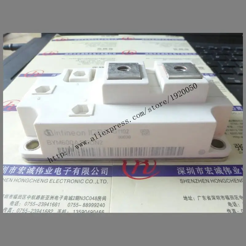 BYM600A170DN2  module special sales Welcome to order !