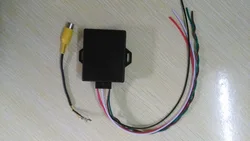 Reverse Image Emulator Camera Activator For BMW nbt 3/5/7 Series F18 F10 F02 Fxx NBT