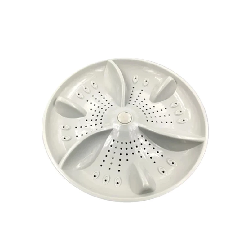 New seven XQB95-J1298AS washing machine washing water leaf turntable 37CM 11 tooth plate