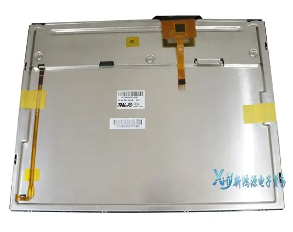 

100% testing Original A+ CLAA121XA02DW 12.1" inch industrial LCD Panel one year warranty