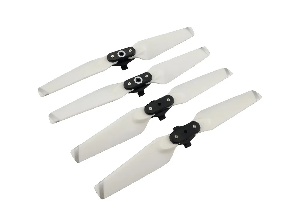 4PCS/set 4730F Quick Release Folding Propeller Blade for DJI Spark RC Quadecopter Drone remote control spare parts accessories