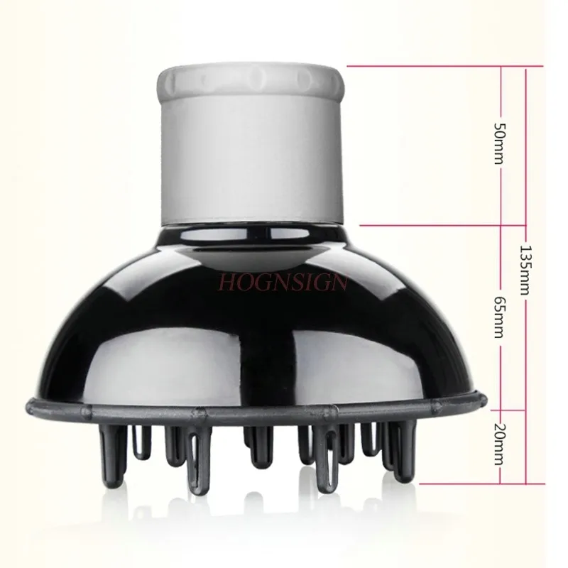 Hair Diffuser Blowing Hair Hood Bake Hair Hood Universal Diffuser For Barbershop Diffuser Difusor Secador Universal Sale