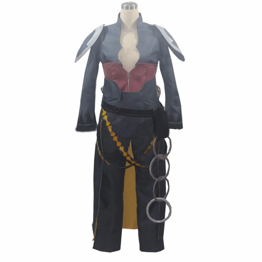 2018 Archimedes Cosplay Costume From Fate Extella