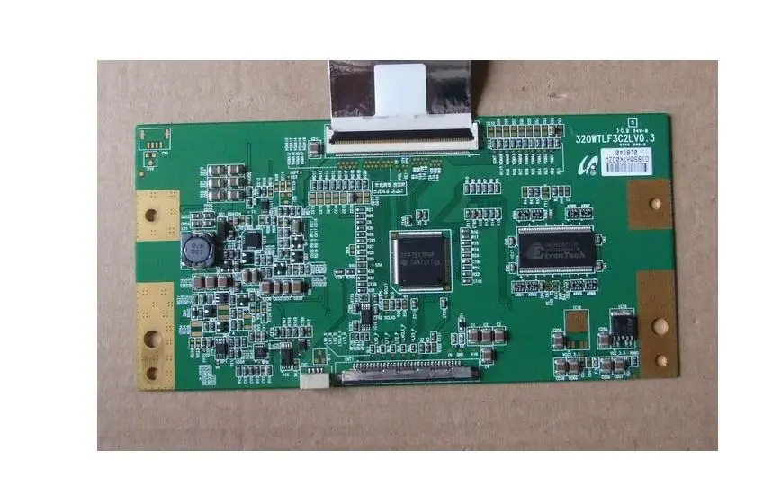 

320WTLF3C2LV0.3 Logic board for / LT3288 LCD32K73 LTA320WT-L05 T-CON