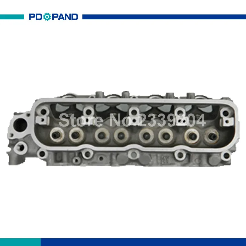 4Y bare engine cylinder head 11101-73020 suit to Toyota Dyna 200 Hi-ace Lite-ace Hi-Lux Stout Van Town-ace