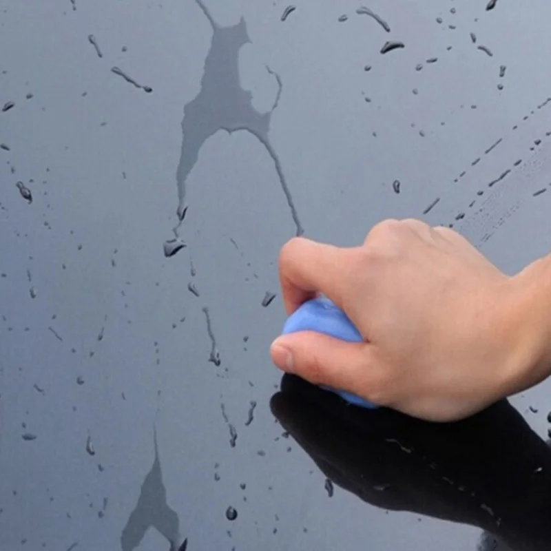 Универсальная глина для очистки автомобиля, 1 шт., для Infiniti FX35, FX37, EX25, G37, G35, G25, Q50, QX50, EX37, FX45, G20, JX35, J30, M30