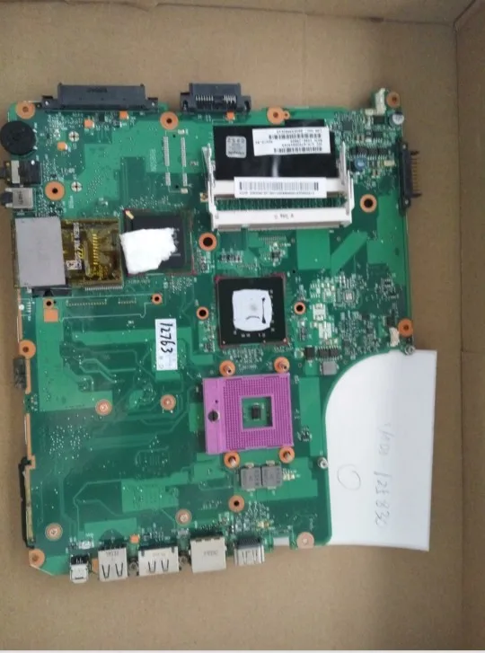 V000125830 A300 A305 adapter connect board connect with scanner motherboard tested by system lap