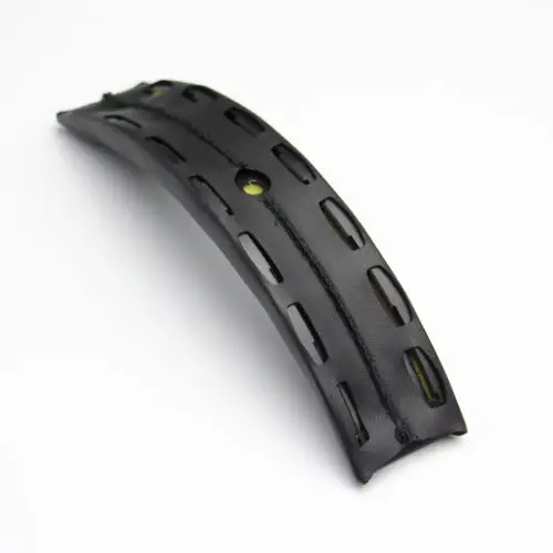 Nút Tai Nghe Bằng Đen Tai Thay Thế Miếng Lót Đệm Ly Dành Cho Tốt Nhất Phòng Thu Tai Nghe 1.0 Chi Tiết Sửa Chữa