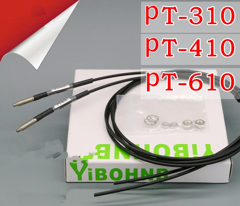 PT FT-310 FT-410 FT-610 관련 센서의 성능과 사용법에 대한 전문 리뷰