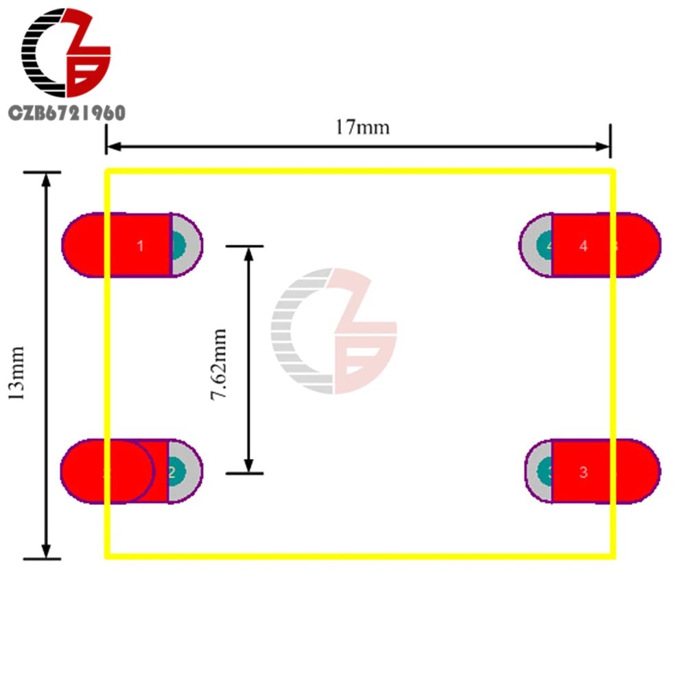 DC-DC 2V-5V to 5V 2A Step Up Boost Power Transformer Supply Voltage Converter Fixed Output High-Current for DIY Lithium Battery