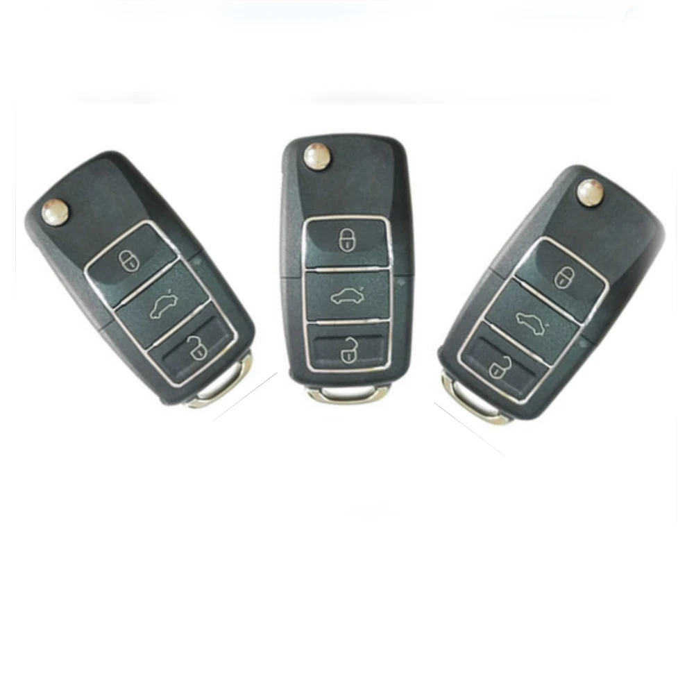 Terbaru Asli TY90 Remote Pembuat Auto Key Programmer Alat TERBAIK UNTUK Remote Control Frekuensi Tester