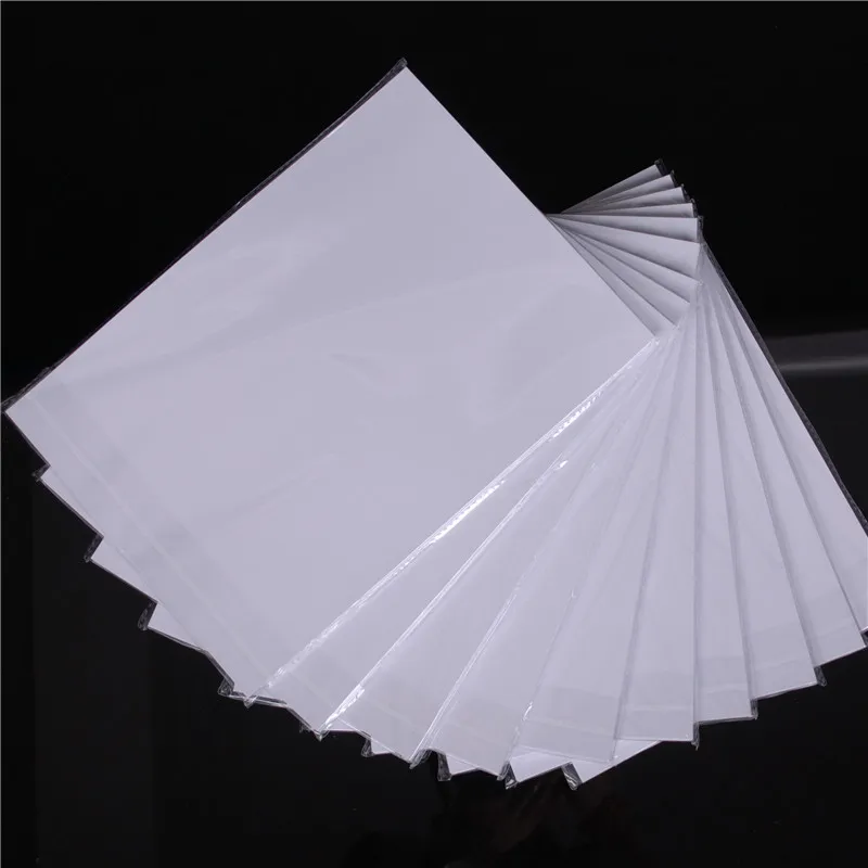 A4 20 sheets 180g 200g 230g premium cast coated glossy inkjet photo paper