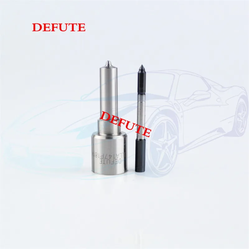 Common Rail Nozzle DLLA146P2161 DLLA144P2199 DLLA145P2461 DLLA154P2406 DLLA155P2226 DLLA154P2419 DLLA145P2431 for fuel injector