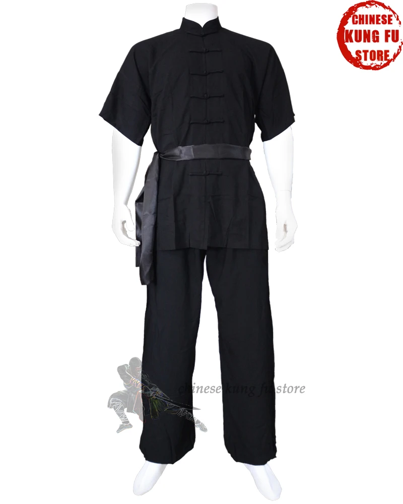 Beautiful Lightcotton Changquan Suit Martial arts Kung fu Tai Chi Uniform Wuchu Wing Chun Jacket and Pants