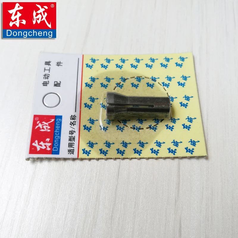 Die Grinder 6mm Shank Primavera Chuck