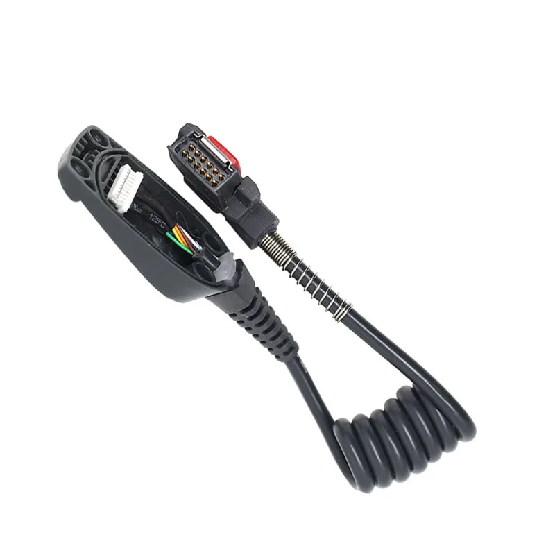 

5pcs/lot Power Cable for Motorola Symbol RS409 WT4090 RS419 Scan and Power Cable,Free shipping