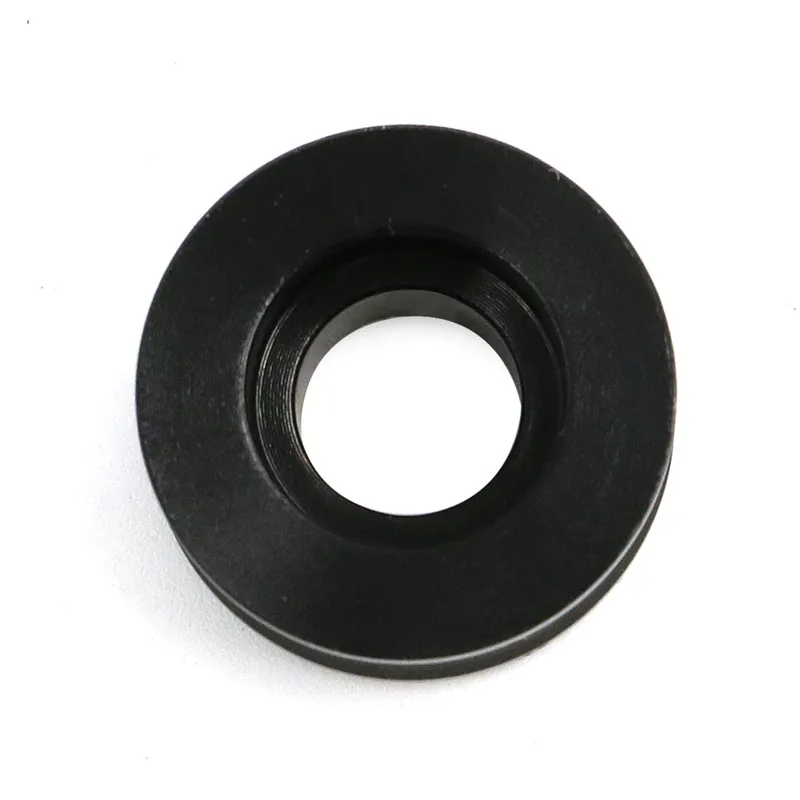 4PC 10mm Spacers Radial Brake Calipers washer pad shim plate M10 bolt For Yamaha YZF R1 R6 YZFR1 YZFR6 Suzuki GSXR ZX6R ZX10R