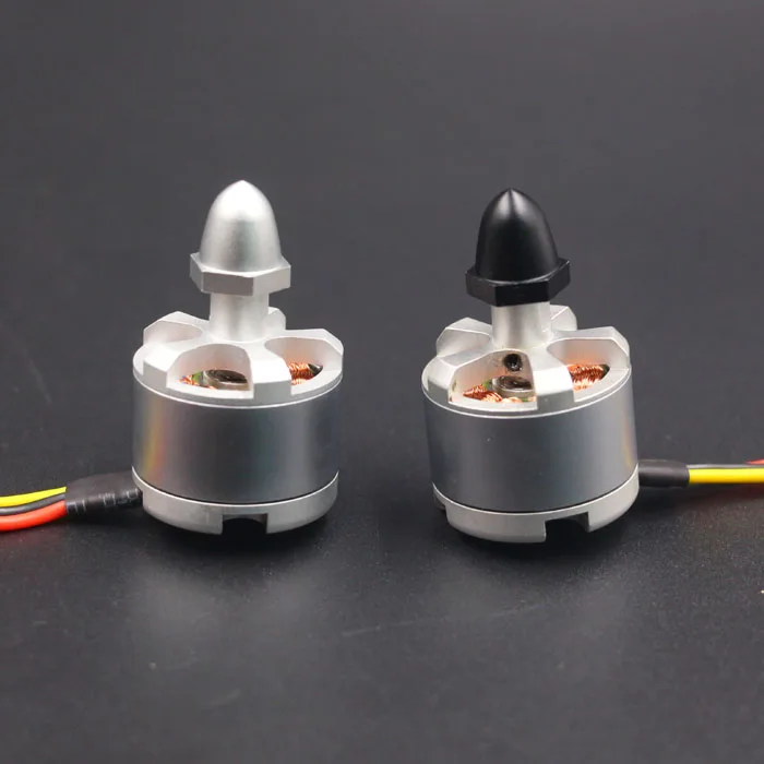 2PCS DC 11.1V X2212-920KV 28 * 24MM CW / CCW DC brushless motor UAV / DIY accessories support 3S / 4S lithium battery