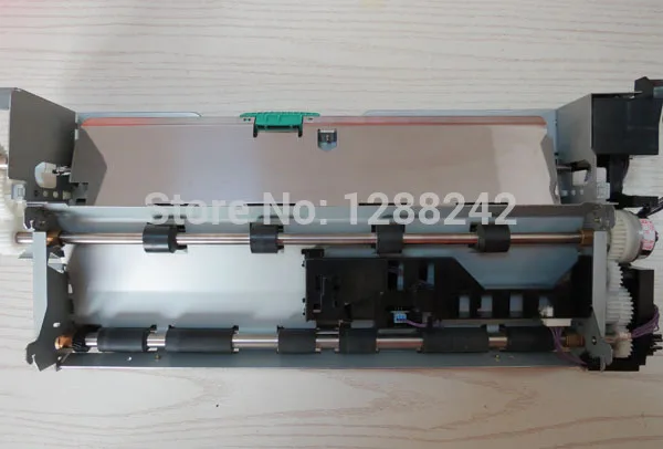 Used Original Printer Registration Roller Assembly RG5-5663-060CN For HP Laserjet Printers Spare Parts In LJ 9000 dn 9040 9050