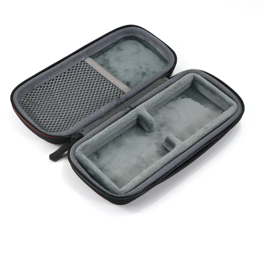 Portable SSD 250GB 500GB 1TB 2TB USB 3.1 External Solid State Drives Hard EVA Shockproof Carry Case for 2 Samsung T5 / T3