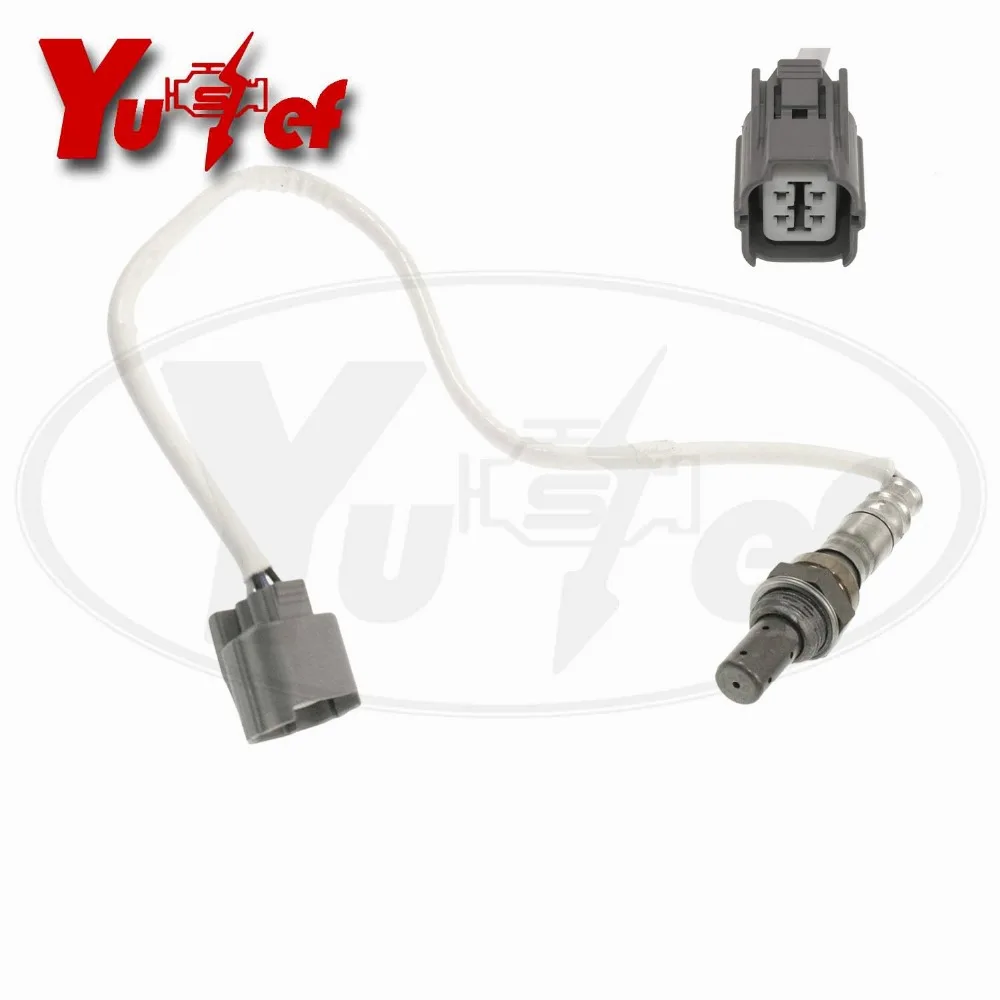 O2 Oxygen Sensor For SUBARU LEGACY FORESTER 2.0L 2.5L DOX-0307 22641-AA230 22641-AA280 22641AA230 22641AA280 Front Lambda Probe