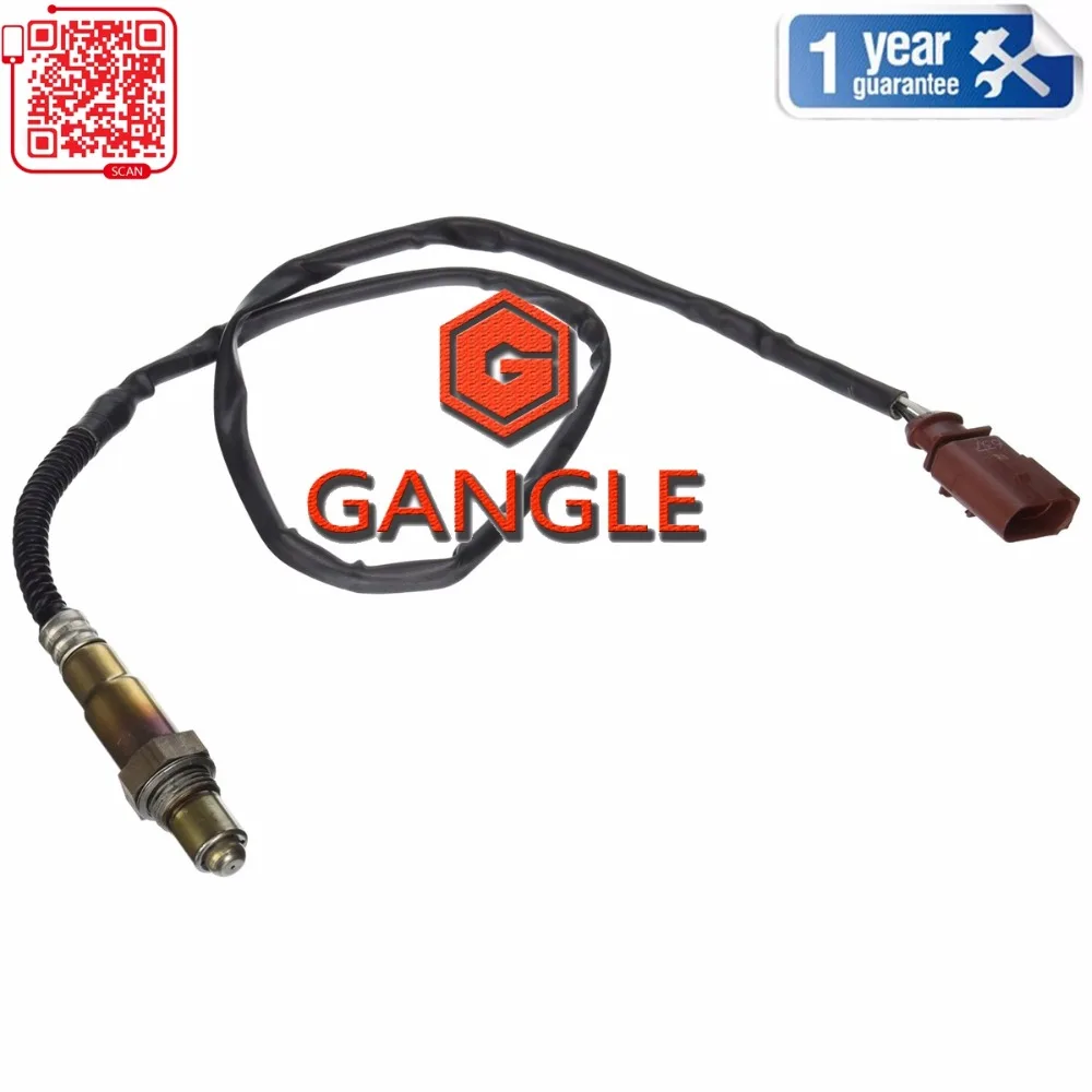 022906262AP 022906262CB 022906262CF 234-4842 Oxygen Sensor Lambda Sensor For 2006-2015 VOLKSWAGEN PASSAT