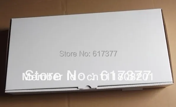 Economia de varejo de boa qualidade 9 polegadas para 310ml pacote macio ar salsicha injetor calafetagem