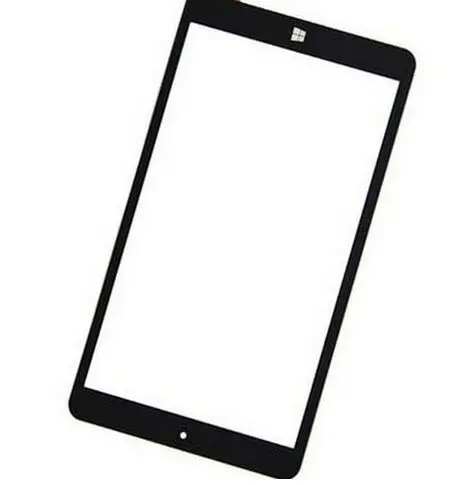 8'' inch touch screen 4good intel 8.0 16gb 3g 100% New touch panel,Tablet PC touch panel digitizer