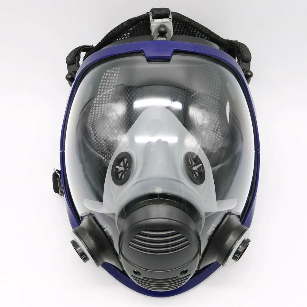 

Suit Painting Spraying Similar For 6800 Mask Full Face Facepiece Respirator