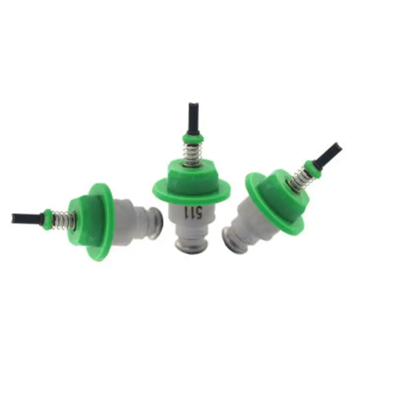 Imagem -03 - Suporte de Bico de Máquina Smt Usado para Juki 2050 2060 Bicos de Soldagem 500 501 502 503 504 505 506 507 508 Série Juki de Alta Qualidade