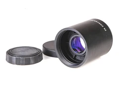 망원 렌즈용 2X 텔레컨버터 렌즈, 650-1300mm 420-800mm 및 500mm 미러 렌즈