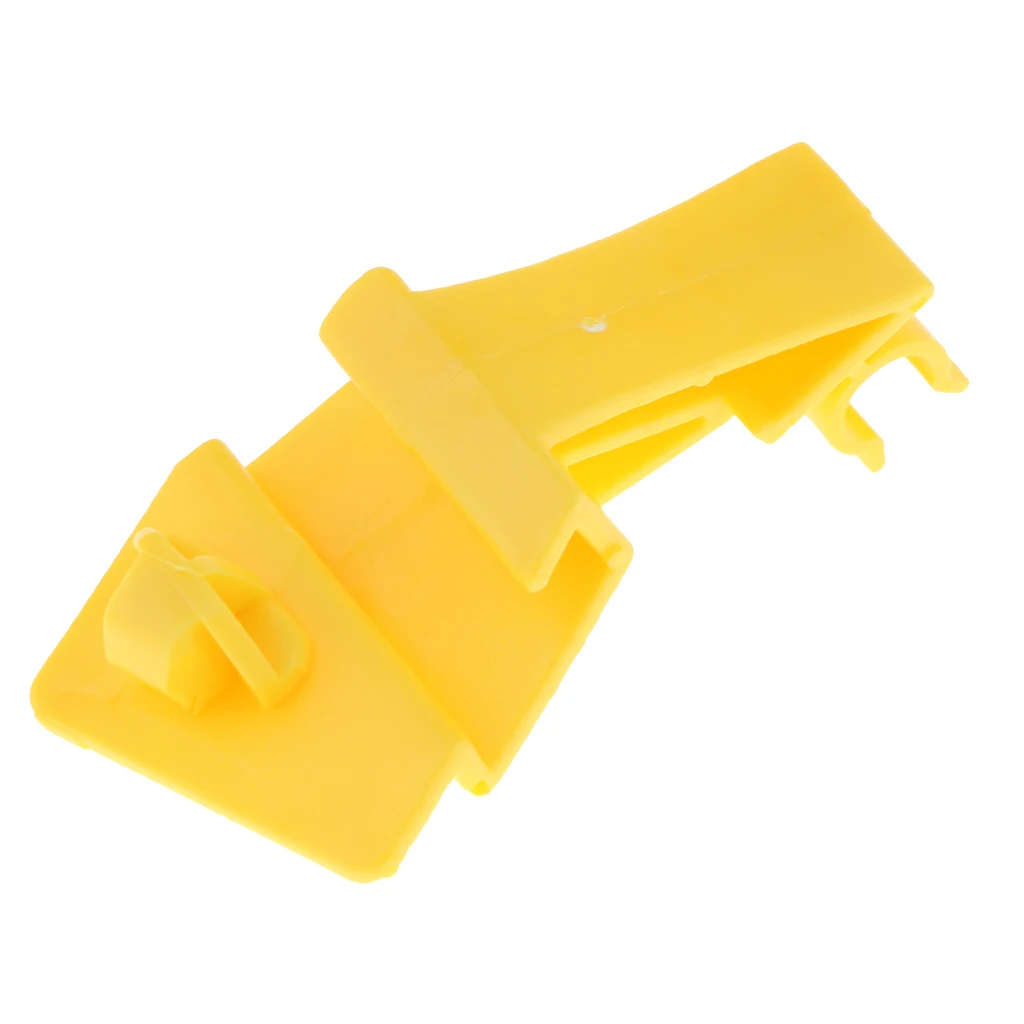 

Hood-Support Rod Retainer Clip 8A6Z16828B For Fiesta 2011-2012 Hood stay clip stowage assembly