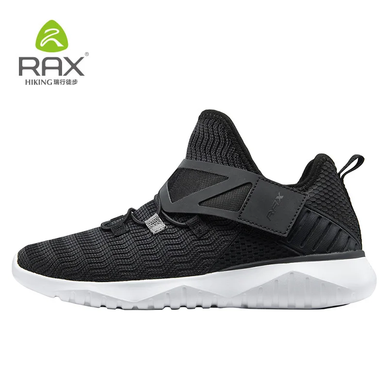 Rax 2018 Autumn Winter Latest Women Walking Shoes Breathable Light Weight Jogging Shoes Female Jogging Shoes Outdoor Sports 478W