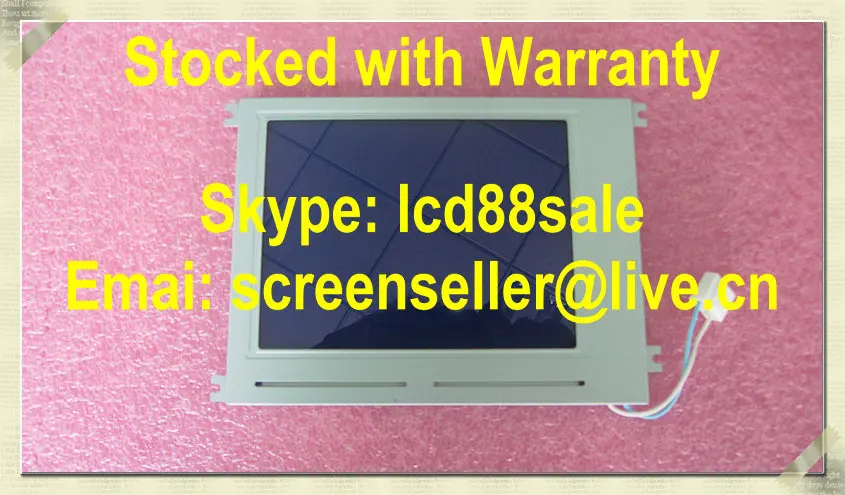 E EDMMUG2BPF LCD industrial