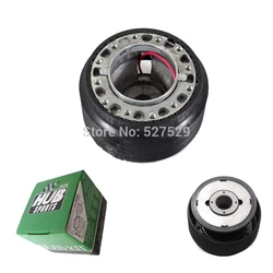 Racing Steering Wheel Boss Kit Hub Adapter FOR Skyline R30 R31 R32 R33 R34 Silvia S13 S14 S15 1989-2002