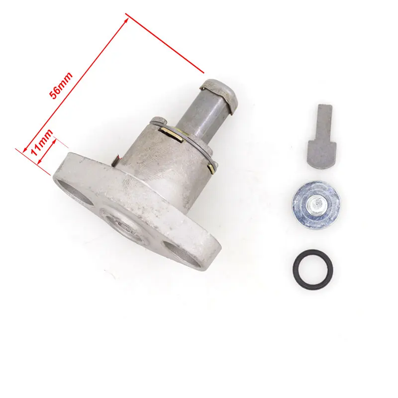 Motorcycle Timing Chain Tensioner Adjuster for DERBI CITY CROSS 125 2007-2013