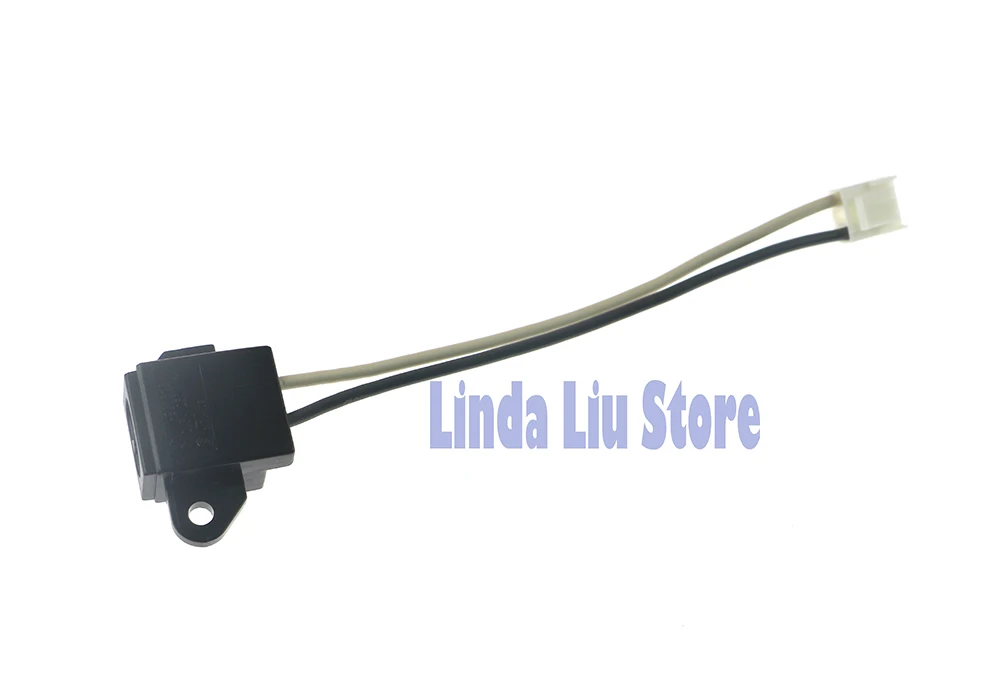 3pcs 10pcs 50pcs Power adapter Cord connector Cable for ps3 slim 2k 3k 2000 2500 3000 120G 160G 320G