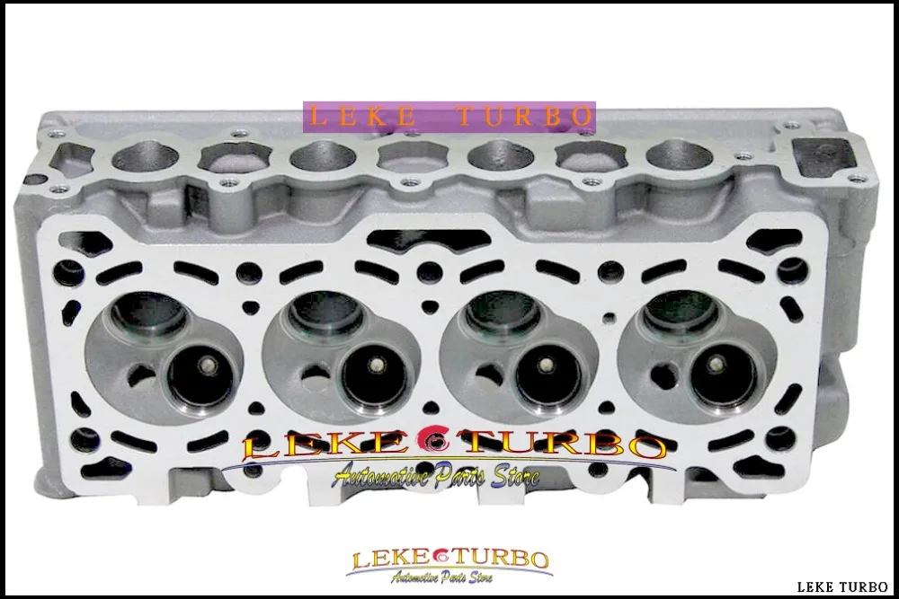 B10S1 B10S Cylinder Head 96642709 96666228 For Daewoo Matiz Spark 1.0L 68.50mm 995cc 2005-